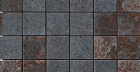 Мозаика Costruire Nero 30X30 (1062372)
