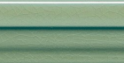 Бордюр Adex Cornisa Clasica C/C Verde Claro (ADMO5222) 3,5x15