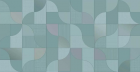Декор Colores Geometrico Mare 31,5x63