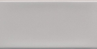 Настенная плитка Тортона 16081 Серый 7,4x15