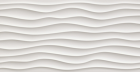Настенная плитка 3D Wall Dune White Matt. (8DUW) 40x80