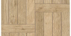 Керамогранит Axi Golden Oak Treccia (AMWN) 28x53
