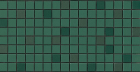 Мозаика Prism Emerald Mosaico Q (A40N) 30,5x30,5