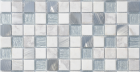 Мозаика Ice Velvet (Чип 23X23X4 Мм) 29,8X29,8