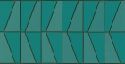 Мозаика Arkshade Gemstone Mosaico Sail (9AAG) 30,5x30,5