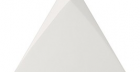 Настенная Плитка Umbrella White Matt 24453 10,8X12,4