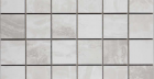 Мозаика Ониче Белый (Detroit Light) Mosaic От Velsaa (Индия) 30X30