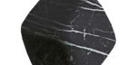 Бордюр Nero Marquina Spigolo A.e. (AS1N) 0,8x0,8