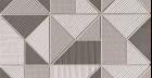 Мозаика Milano&wall Terra Origami Mos. Fnvy 30,5X30,5