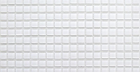 Мозаика Super White (Чип 15X15X4 Мм) 30X30