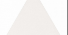 Плитка TRIANGOLO WHITE MATT 10,8x12,4