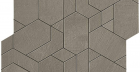 Мозаика Boost Pro Taupe Mosaico Shapes (A0QC) 31x33,5