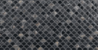 Настенная Плитка Mos Lucia Negro R 30X90