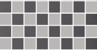 Мозаика Mosaico Coal-Silver Mor16 30X30