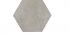 Apogeo Esagona Grey L19.5