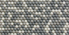 Мозаика Pixel Mist (D 12X6 Мм) 31,8X32,5