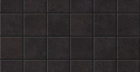 Мозаика Blaze Iron Mosaico Matt (A0UZ) 30x30