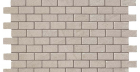 Мозаика Clauzetto White Mosaico Burattato (AS4N) 29,8x29,8