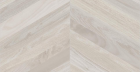 Керамогранит 01912 Fleur De Bois Chevron Glace N/r 60X120