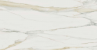 Керамогранит Classici Calacatta Gold Glossy 6 Мм 750673 160X320