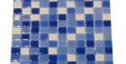 Мозаика Растяжка Jump Blue №1-8 (Комплект Из 8 Шт) 30X240