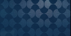 Настенная плитка Atlas Concorde Adore Navy Pattern (9ANN) 30,5x56