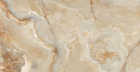 Керамогранит 765467 Onyx&more Golden Onyx Glossy 60X120