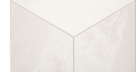 Мозаика Luna White LN00/TE00 Cube неполированный 25x29