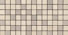 Mosaico Lux Crema Marfil