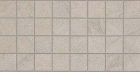 Мозаика Clauzetto White Mosaico (AS4F) 30x30