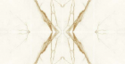 Керамогранит Marvel Shine Calacatta Imperiale Lp Aperta (A4Pi) (A4PI) 75x150