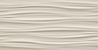 Настенная плитка 3D Wall Ribbon Sand Matt. (8SBS) 40x80