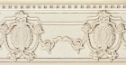 Бордюр Cenefa Villandry 10X25