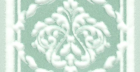 Декор Петергоф AD\D327\SG1547 Зеленый 7,7x7,7