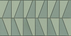 Мозаика Arkshade Sage Mosaico Sail (9AAE) 30,5x30,5