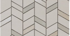 Мозаика Mek Medium Mosaico Chevron Wall (9MCE) 30,5x30,5