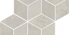 Мозаика Raw Pearl Mosaico Esagono (A00C) 30x35