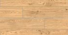 Керамогранит Vitra VividWood Дуб Матовый R10A Ректификат (K948121R) 20x120