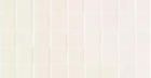 Мозаика Mosaico Ice/bianco Mose9 30X30