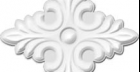 Декор Prelude Arpeggio White Rosette Glossy Rec. 6X6 (K2049ZT1G0010)
