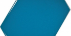 Плитка BENZENE ELECTRIC BLUE 10,8x12,4
