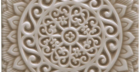 Декор Adex Relieve Mandala Universe Silver Sands (ADST4100) 14,8x14,8