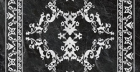 Декор Риальто SG592702R Серый Темный Декорированный Лаппатированный 119,5x238,5