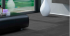 Керамогранит Etili Seramik Molde Dark Grey Mat 60x60