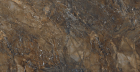 Керамогранит BR04 Bernini Dark Brown неполированный 80x160x11