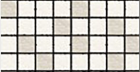 Мозаика Mosaico Ozone Mix 2 Snowpearl (3) 31,5X31,5