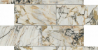 Мозаика Mosaico Symphonie Glossy 6 Мм 761817 30X30