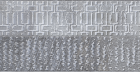 Декор Brickbold Deco Gris 33,15X33,15