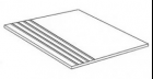 Ступень Raw White Gradino (A2AT) 37,5x75