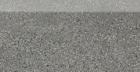 Бордюр Blend Concrete Battiscopa Grey (PF60006966) 5,5x60